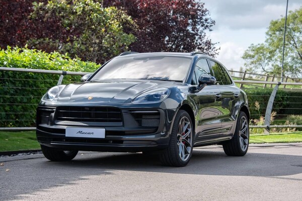 Used Porsche Macan 2025 for sale - 76330135: Photo 10