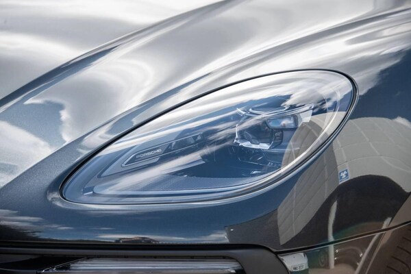 Used Porsche Macan 2025 for sale - 76330135: Photo 11