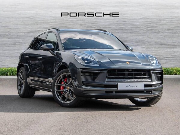 Used Porsche Macan 2025 for sale - 76330135: Photo 1