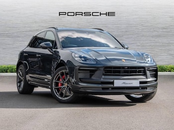 Used Porsche Macan 2025 for sale - 76330135: Photo