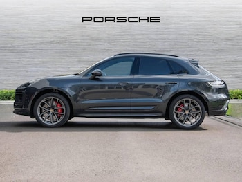 Used Porsche Macan 2025 for sale - 76330135: Photo