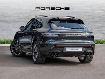 Used Porsche Macan 2025 for sale - 76330135: Photo
