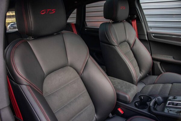 Used Porsche Macan 2025 for sale - 76330135: Photo 5