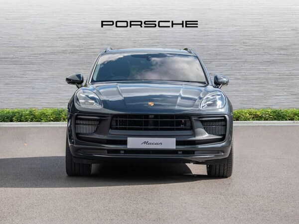 Used Porsche Macan 2025 for sale - 76330135: Photo 6