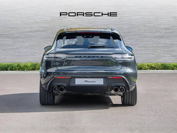 Used Porsche Macan 2025 for sale - 76330135: Photo 7
