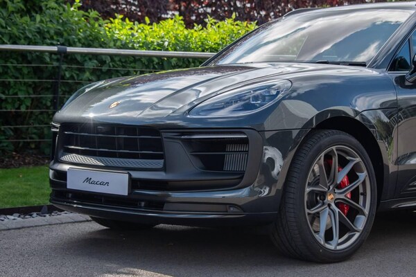 Used Porsche Macan 2025 for sale - 76330135: Photo 8