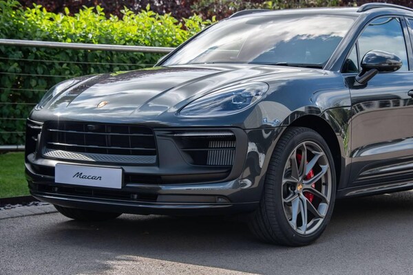 Used Porsche Macan 2025 for sale - 76330135: Photo 9