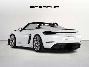Used Porsche Other 2024 for sale - 76231210: Photo