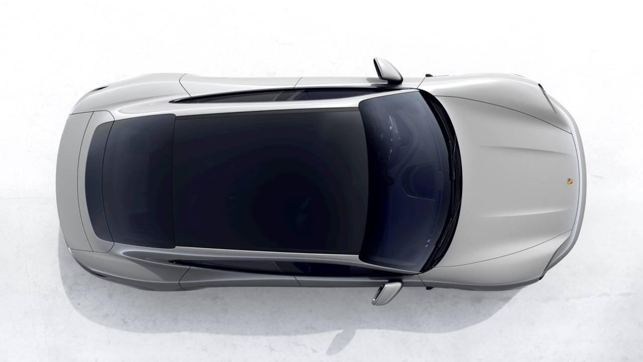 Used Porsche Taycan 2022 for sale - 77959612: Photo 3