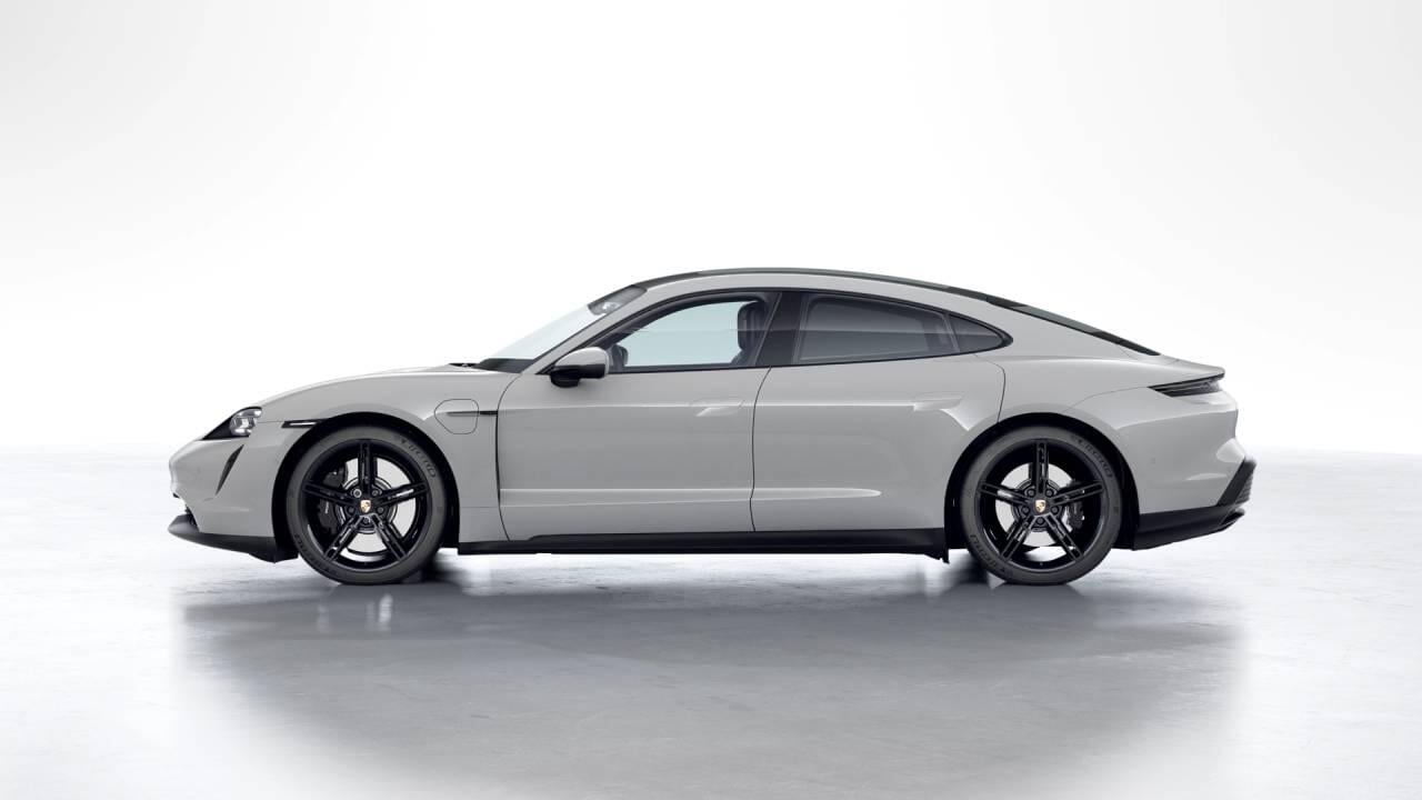 Used Porsche Taycan 2022 for sale - 77959612: Photo 5