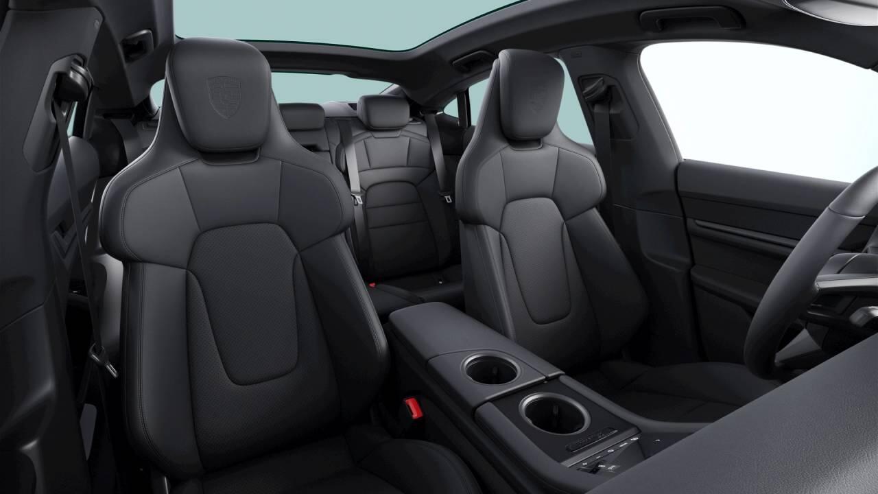 Used Porsche Taycan 2022 for sale - 77959612: Photo 7