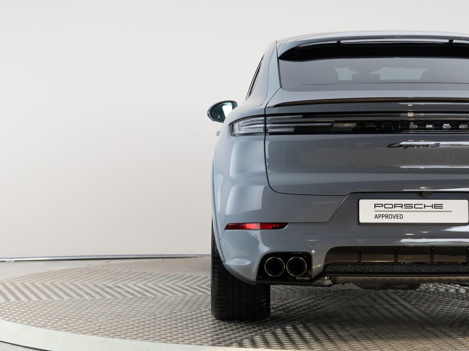 Used Porsche Cayenne 2025 for sale - 77032544: Photo 11