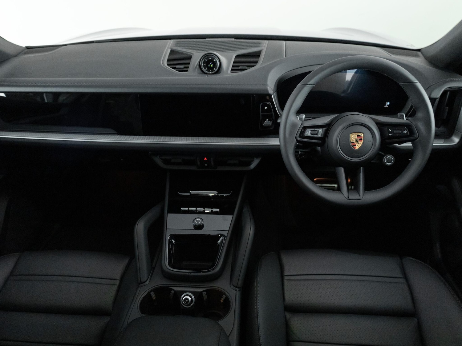 Used Porsche Cayenne 2025 for sale - 77032544: Photo 12