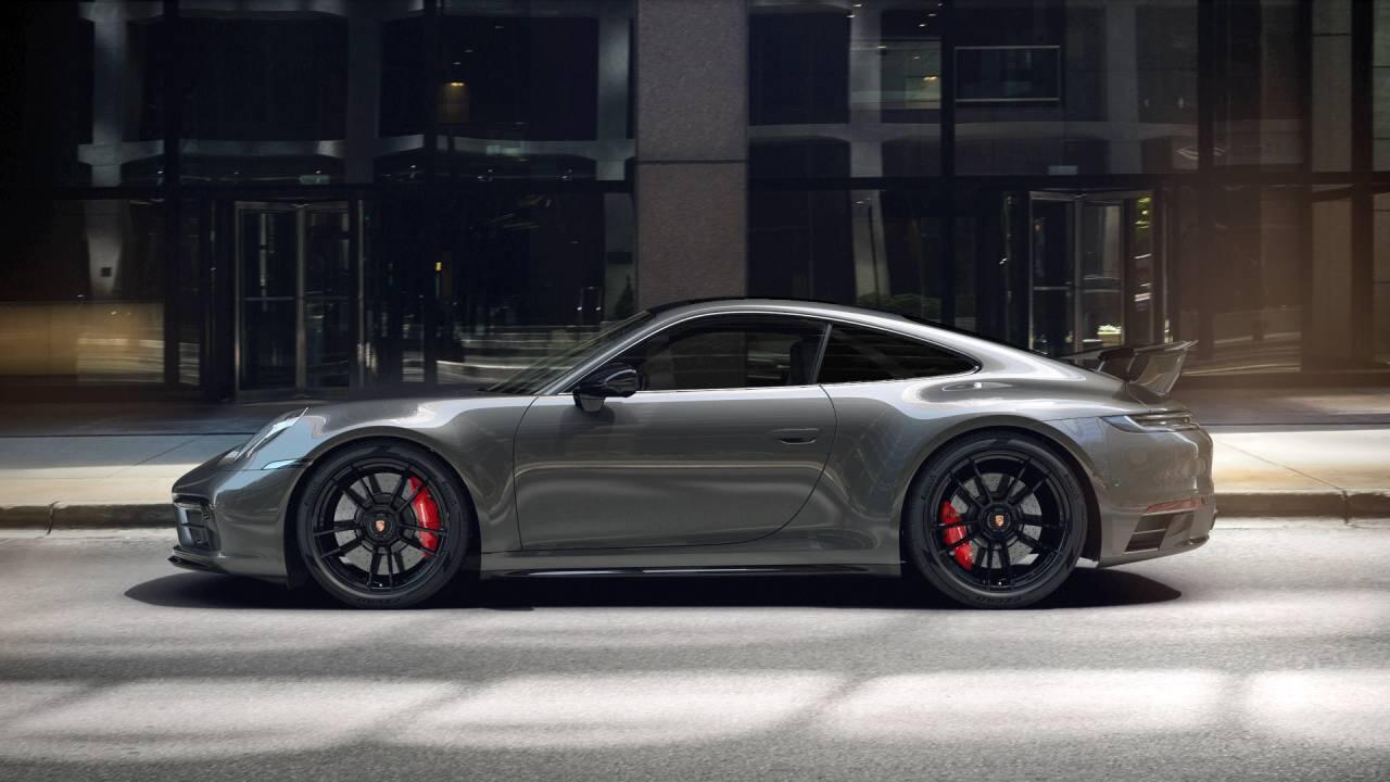 Used Porsche 911 2023 for sale - 77698094: Photo 2