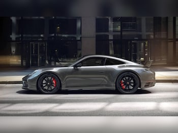 Used Porsche 911 2023 for sale - 77698094: Photo