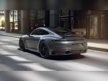 Used Porsche 911 2023 for sale - 77698094: Photo