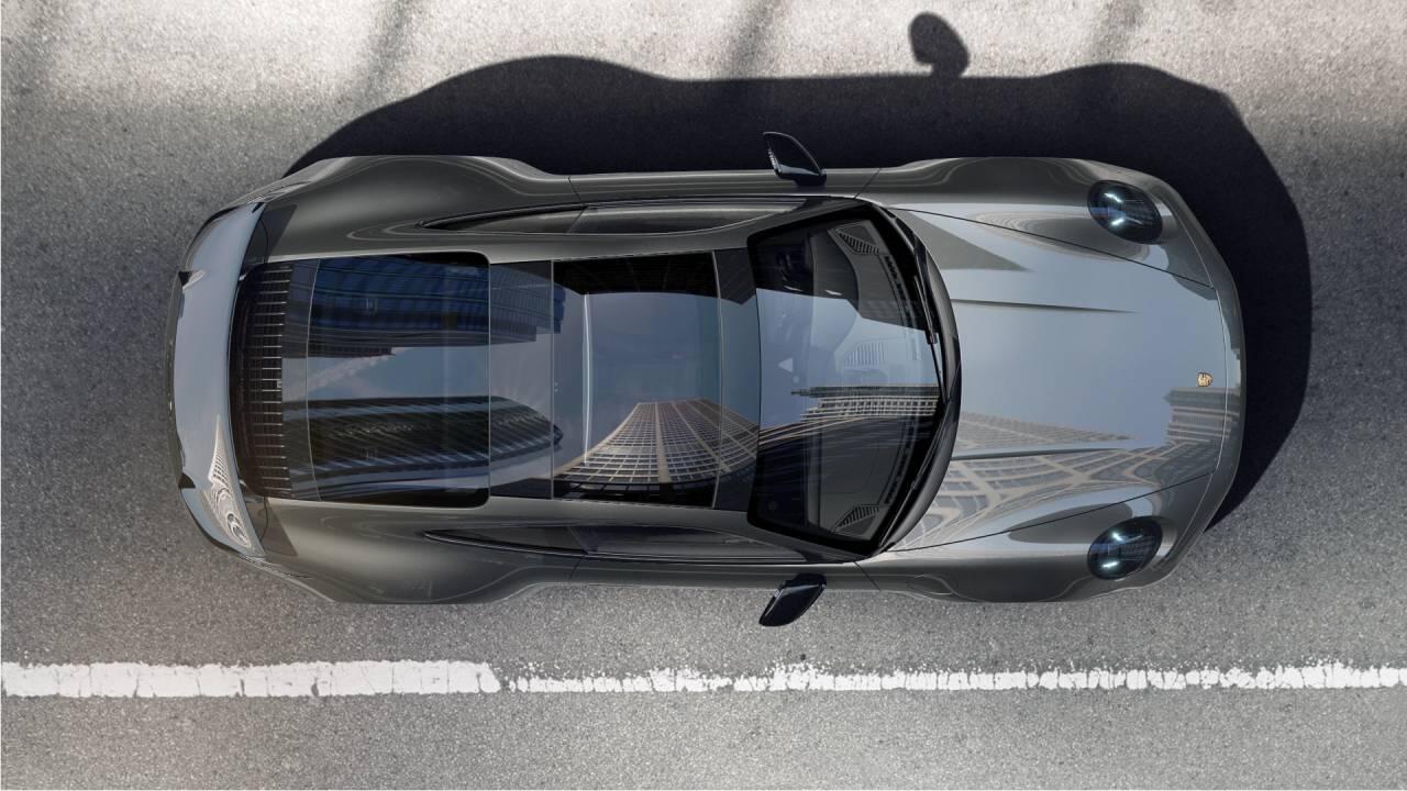 Used Porsche 911 2023 for sale - 77698094: Photo 4