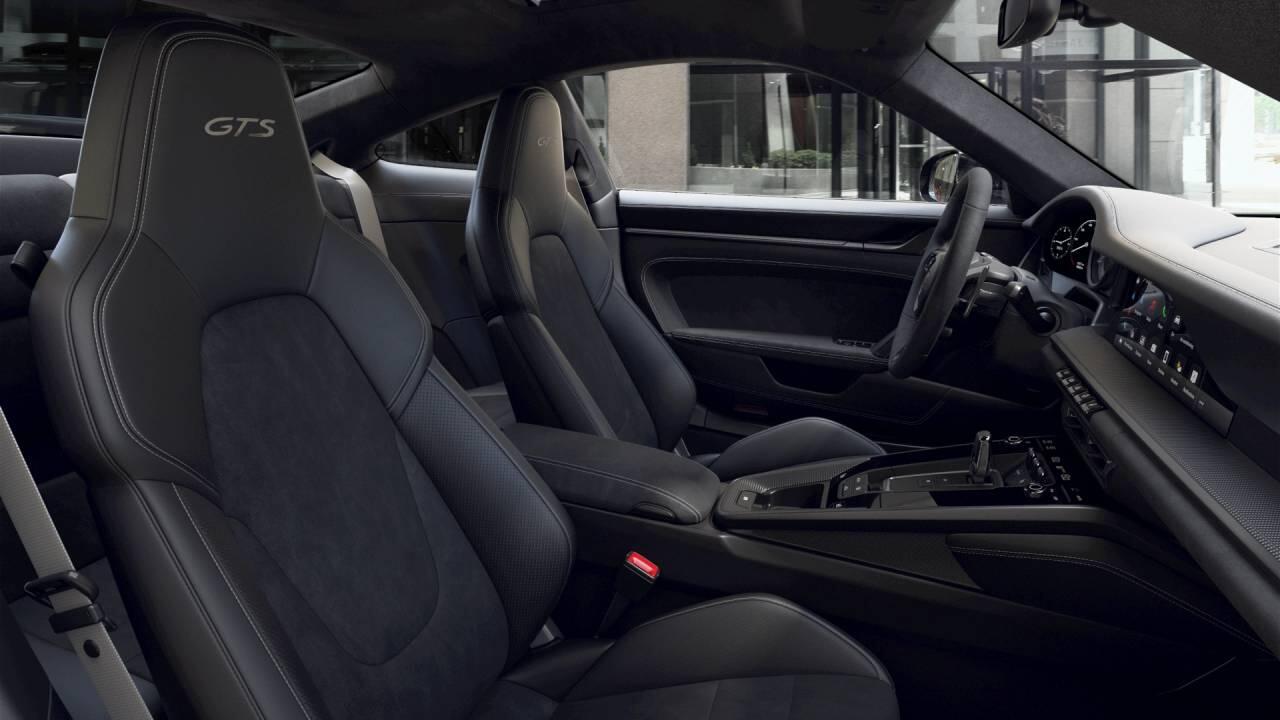 Used Porsche 911 2023 for sale - 77698094: Photo 6