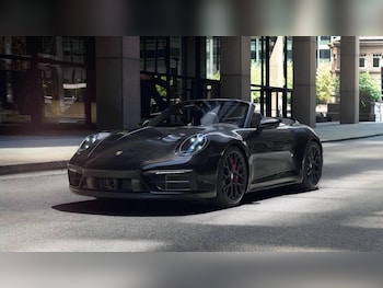 Used Porsche 911 2022 for sale - 77360394: Photo