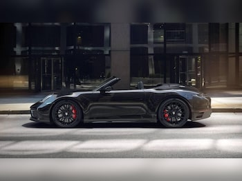 Used Porsche 911 2022 for sale - 77360394: Photo