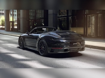 Used Porsche 911 2022 for sale - 77360394: Photo