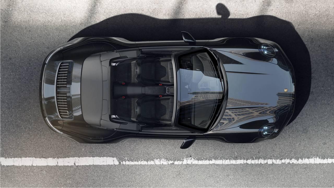 Used Porsche 911 2022 for sale - 77360394: Photo 4