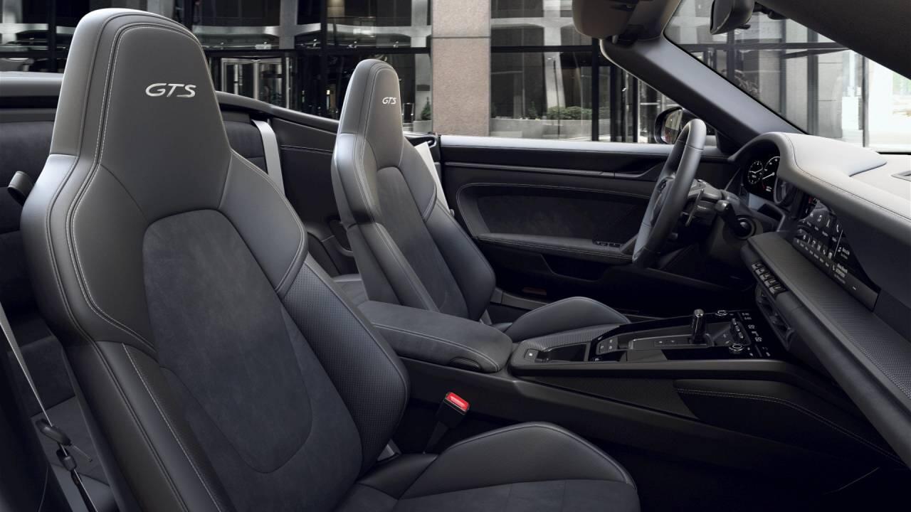 Used Porsche 911 2022 for sale - 77360394: Photo 6