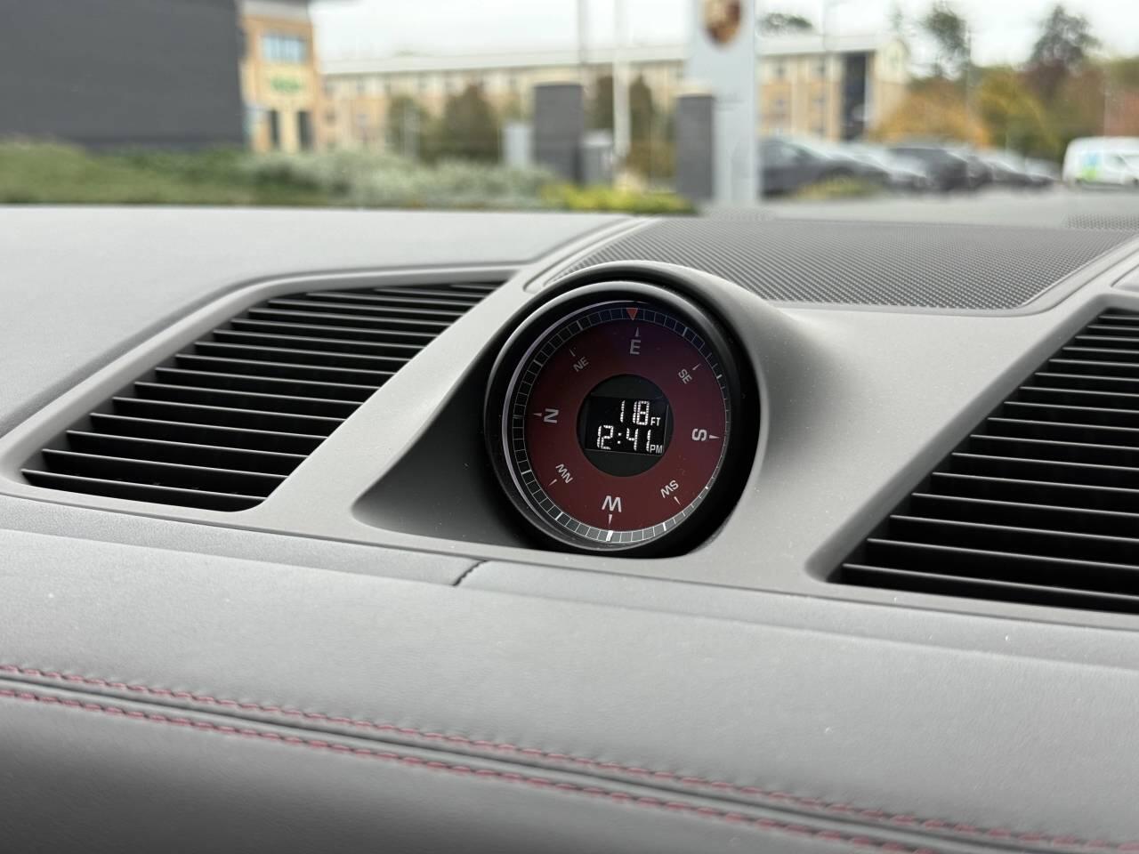 Used Porsche Cayenne 2022 for sale - 76841793: Photo 11