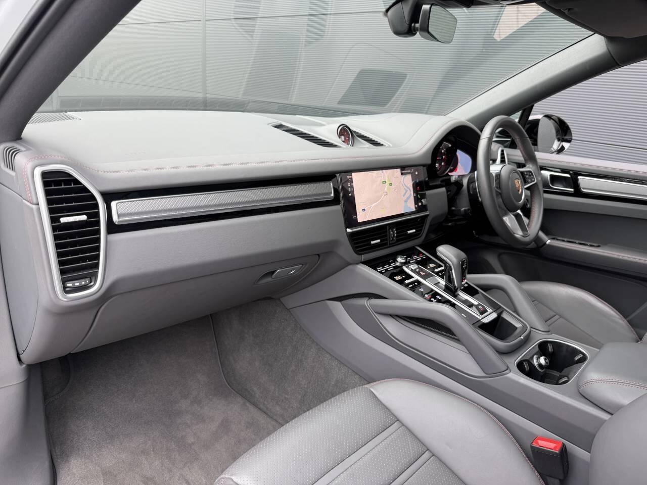 Used Porsche Cayenne 2022 for sale - 76841793: Photo 6