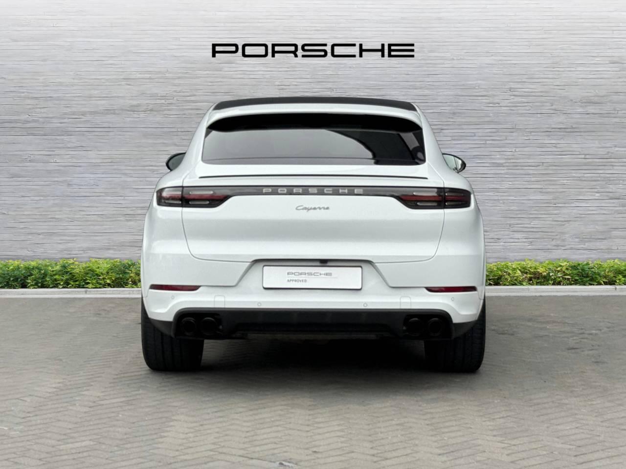Used Porsche Cayenne 2022 for sale - 76841793: Photo 8