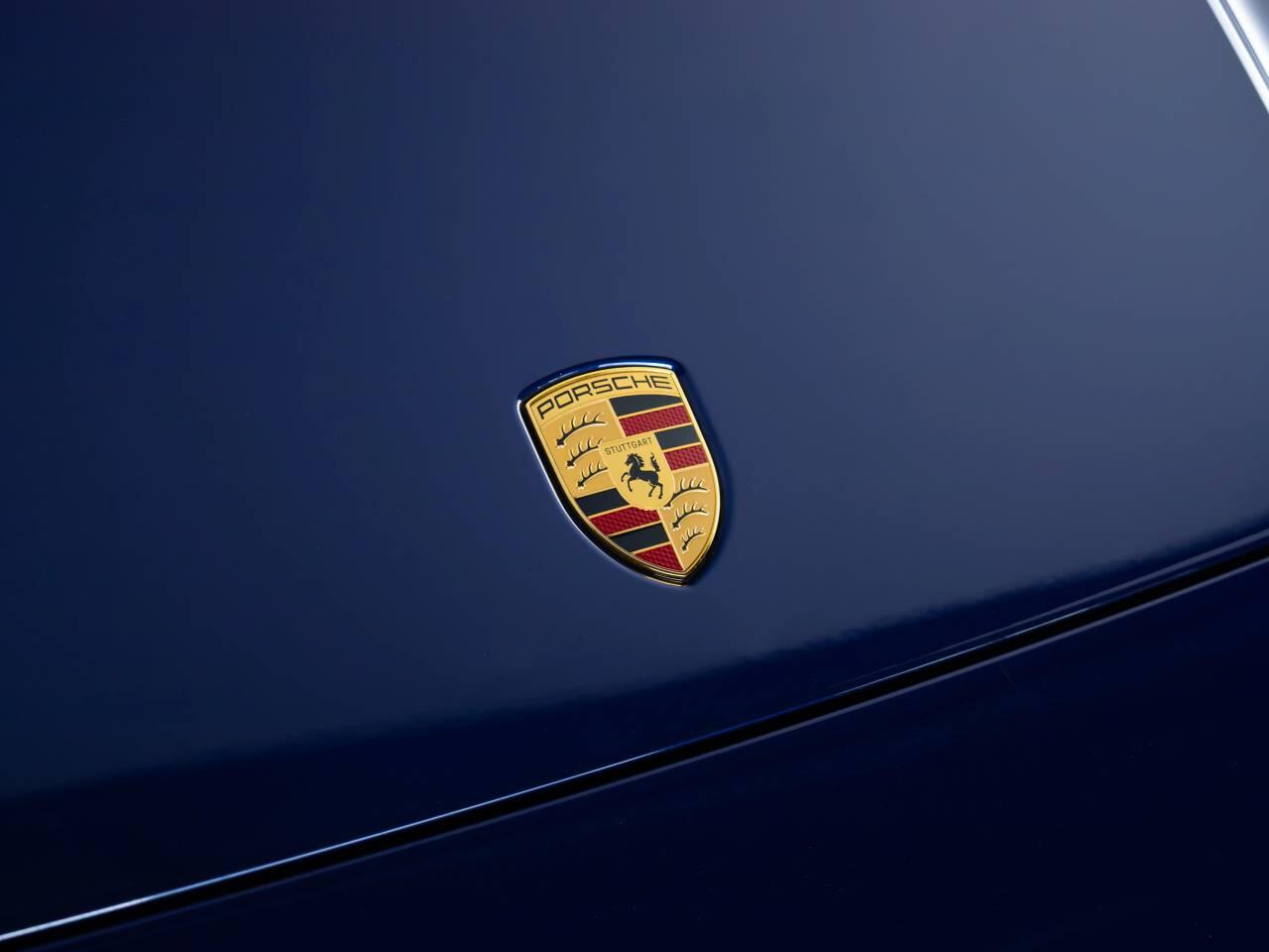 Used Porsche Panamera 2024 for sale - 78059506: Photo 10