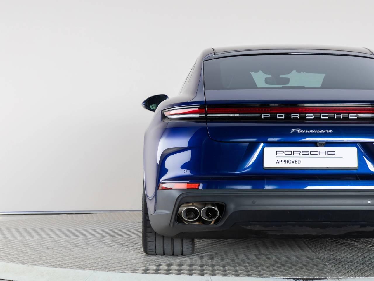 Used Porsche Panamera 2024 for sale - 78059506: Photo 11