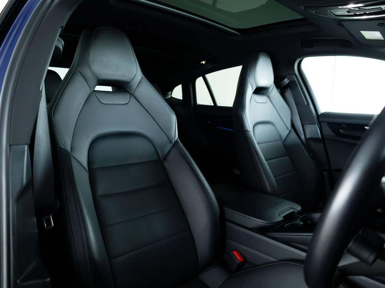 Used Porsche Panamera 2024 for sale - 78059506: Photo 5