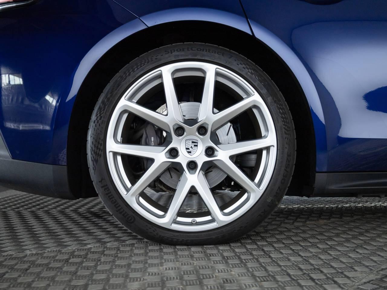 Used Porsche Panamera 2024 for sale - 78059506: Photo 6