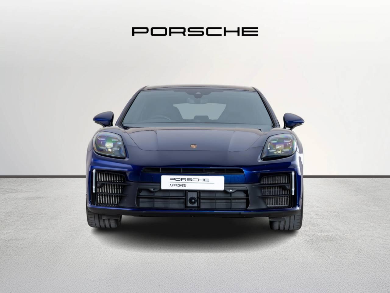 Used Porsche Panamera 2024 for sale - 78059506: Photo 7