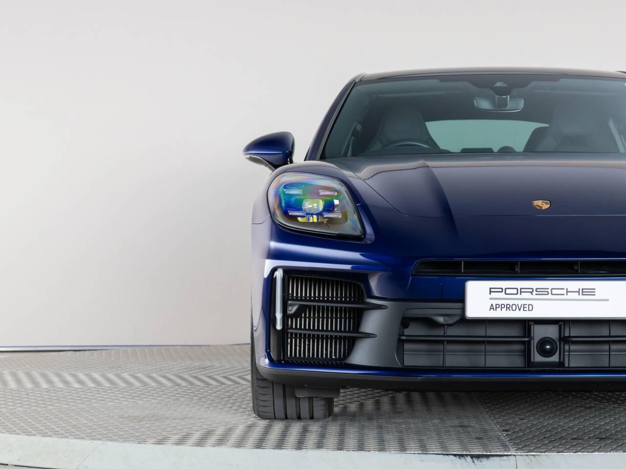 Used Porsche Panamera 2024 for sale - 78059506: Photo 9