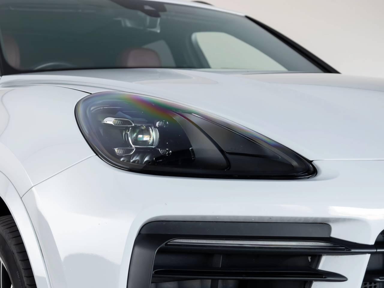 Used Porsche Cayenne 2020 for sale - 78190233: Photo 10