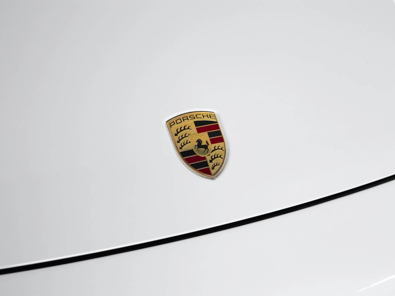 Used Porsche Cayenne 2020 for sale - 78190233: Photo 11