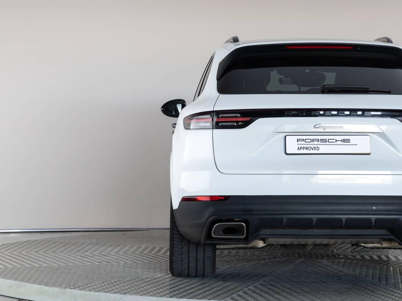 Used Porsche Cayenne 2020 for sale - 78190233: Photo 12