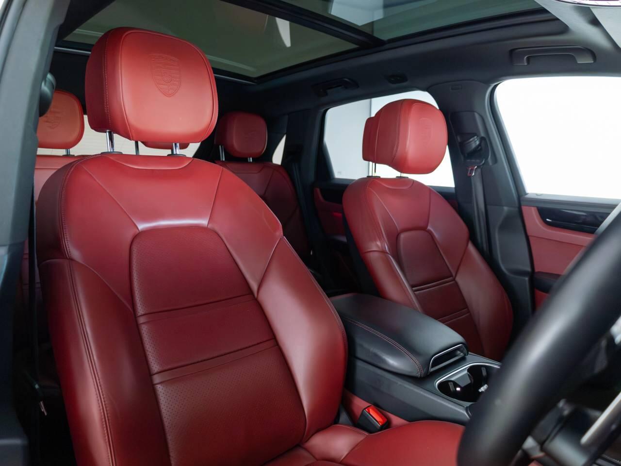 Used Porsche Cayenne 2020 for sale - 78190233: Photo 5