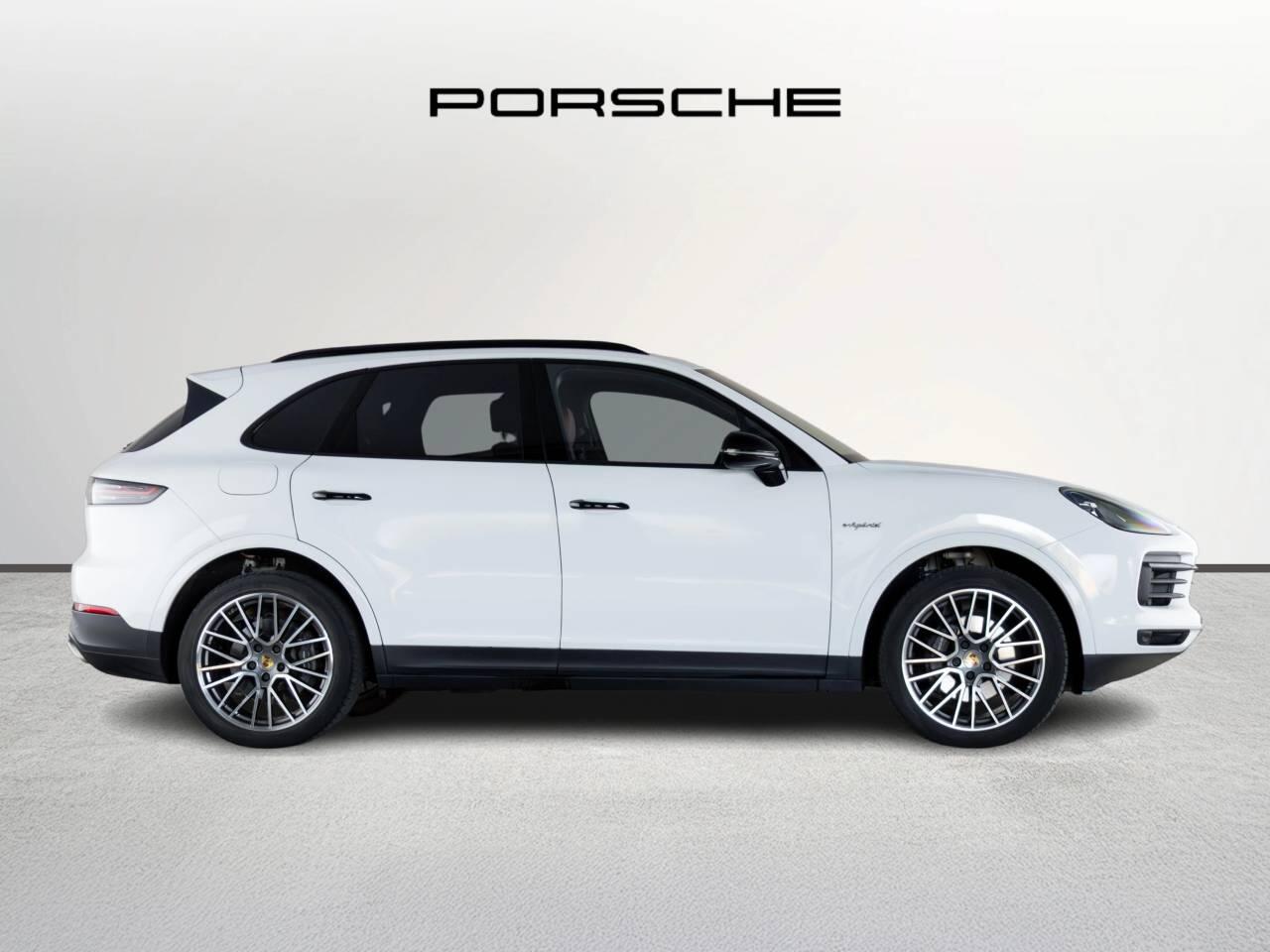 Used Porsche Cayenne 2020 for sale - 78190233: Photo 6