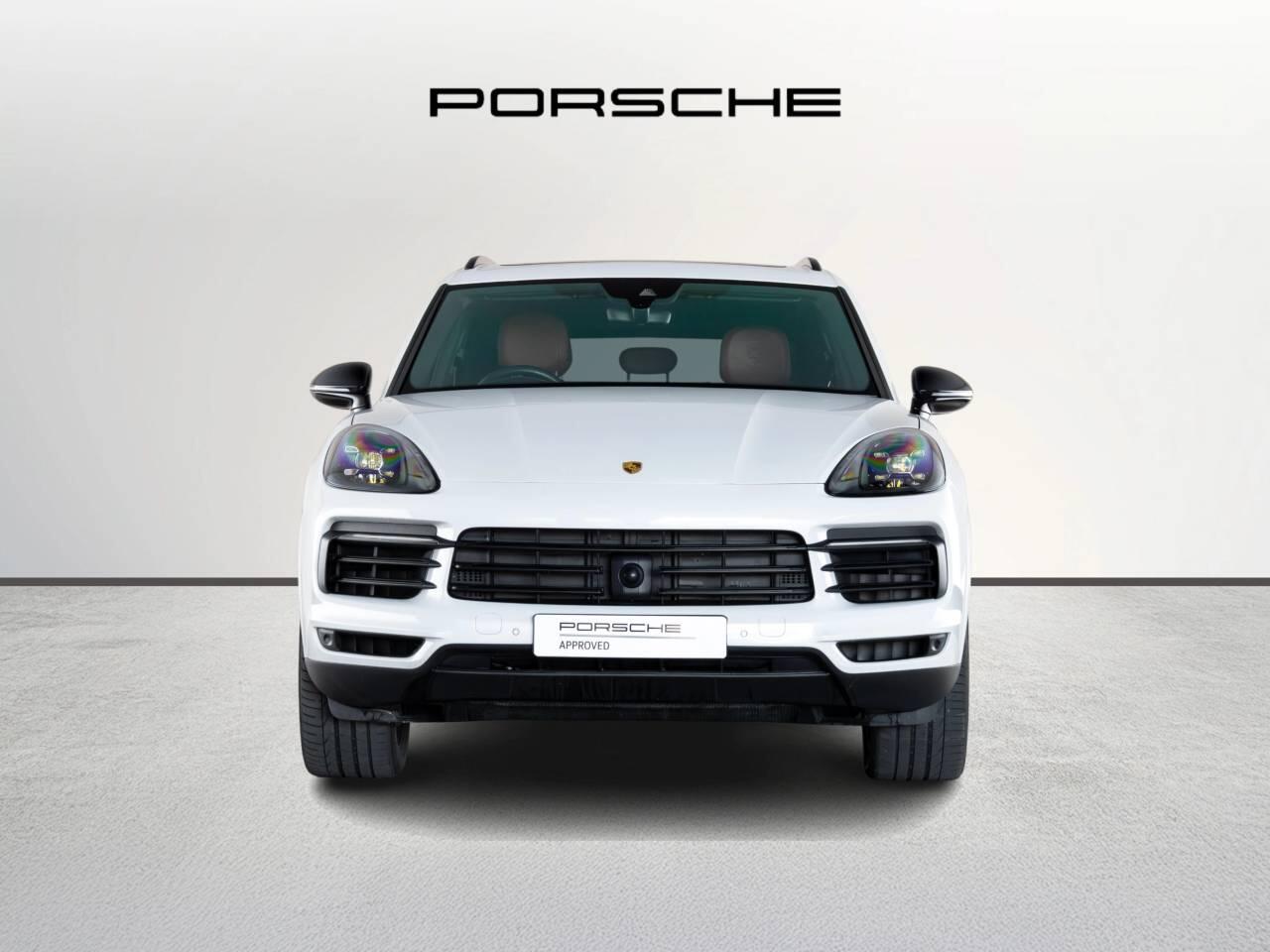 Used Porsche Cayenne 2020 for sale - 78190233: Photo 7