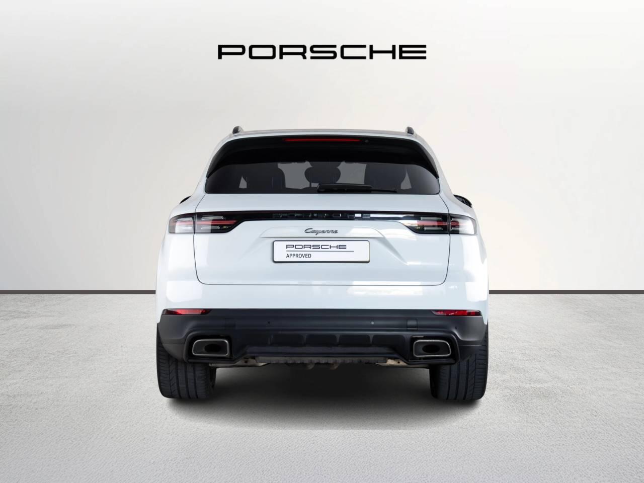 Used Porsche Cayenne 2020 for sale - 78190233: Photo 8