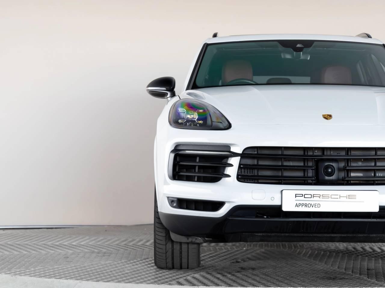 Used Porsche Cayenne 2020 for sale - 78190233: Photo 9