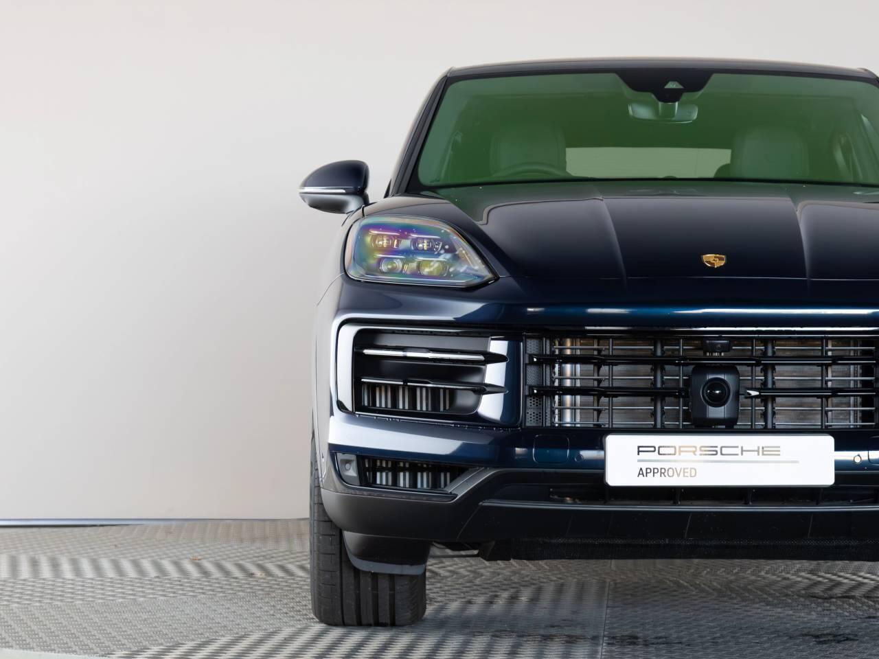 Used Porsche Cayenne 2025 for sale - 77032494: Photo 11