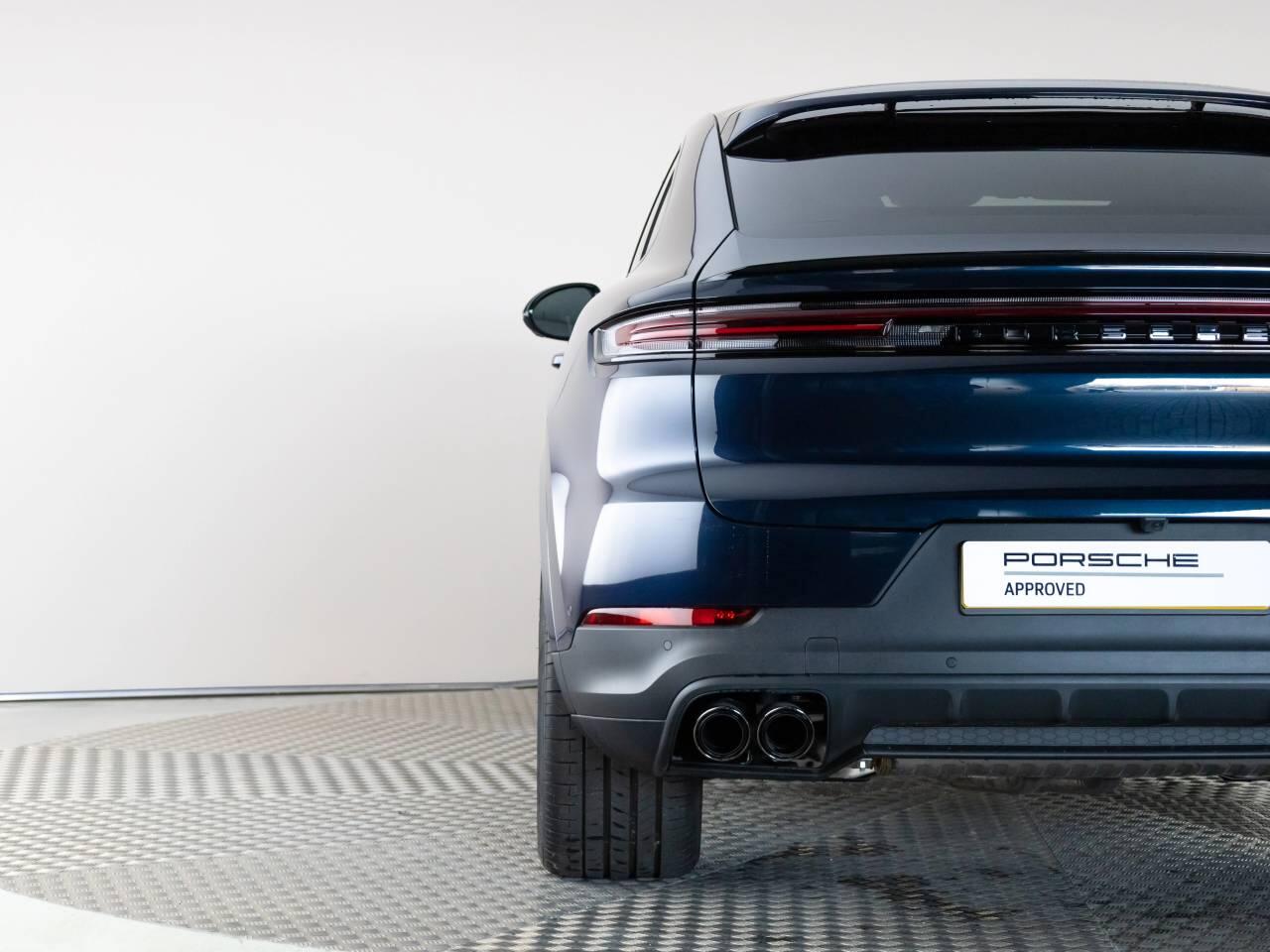 Used Porsche Cayenne 2025 for sale - 77032494: Photo 9