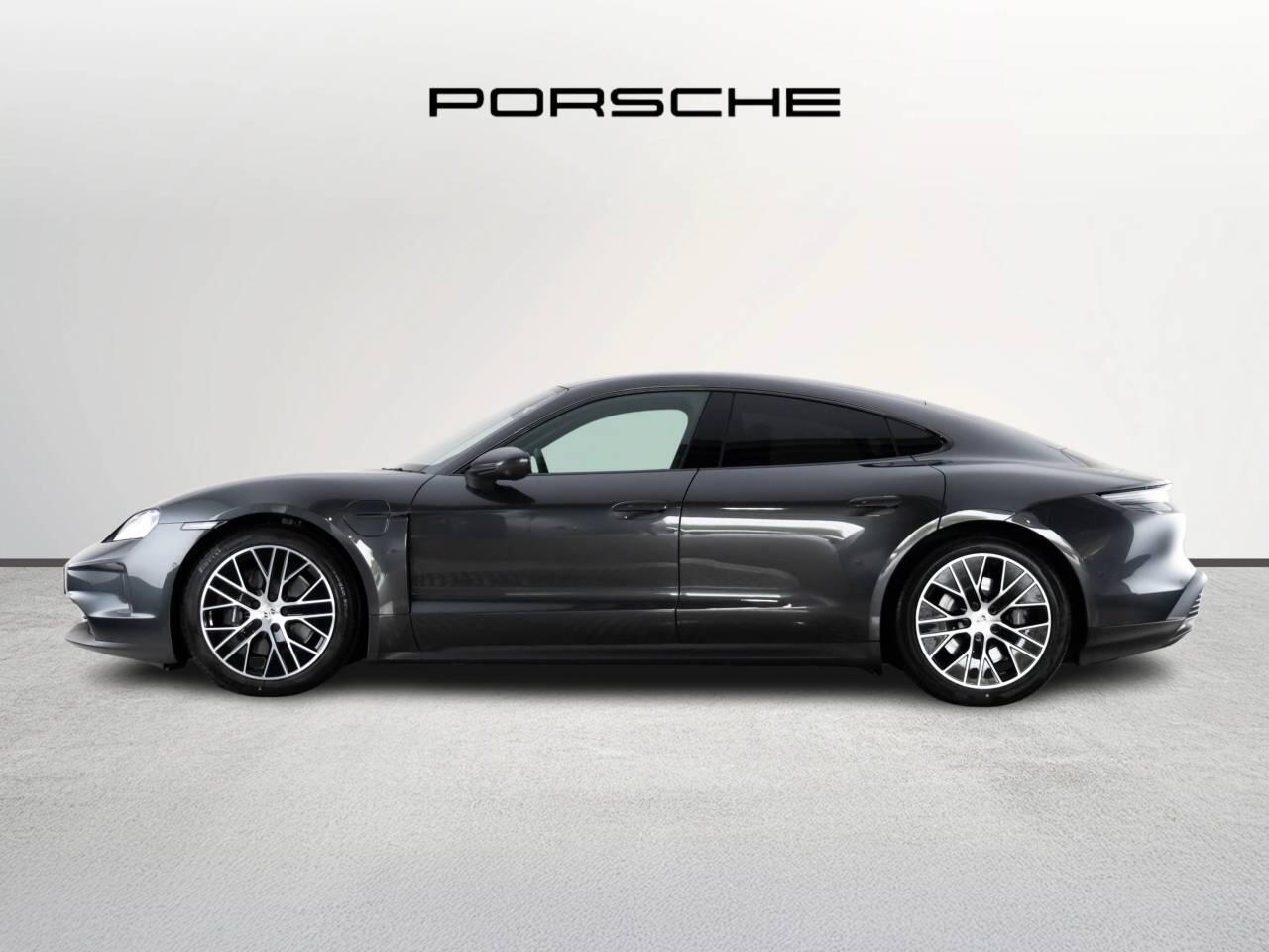 Used Porsche Taycan 2025 for sale - 78190224: Photo 2