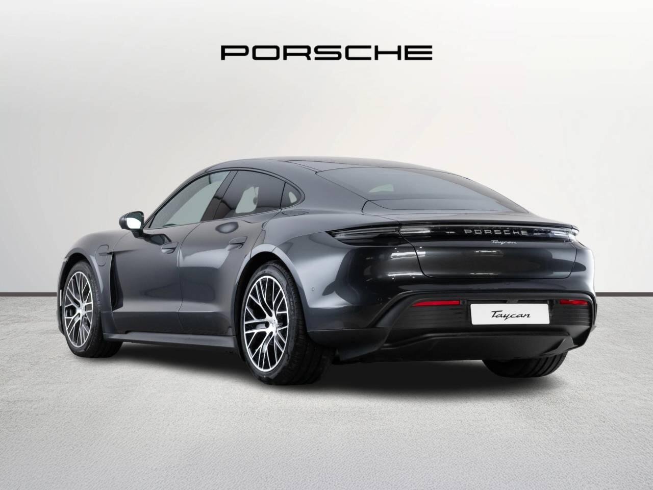 Used Porsche Taycan 2025 for sale - 78190224: Photo 3