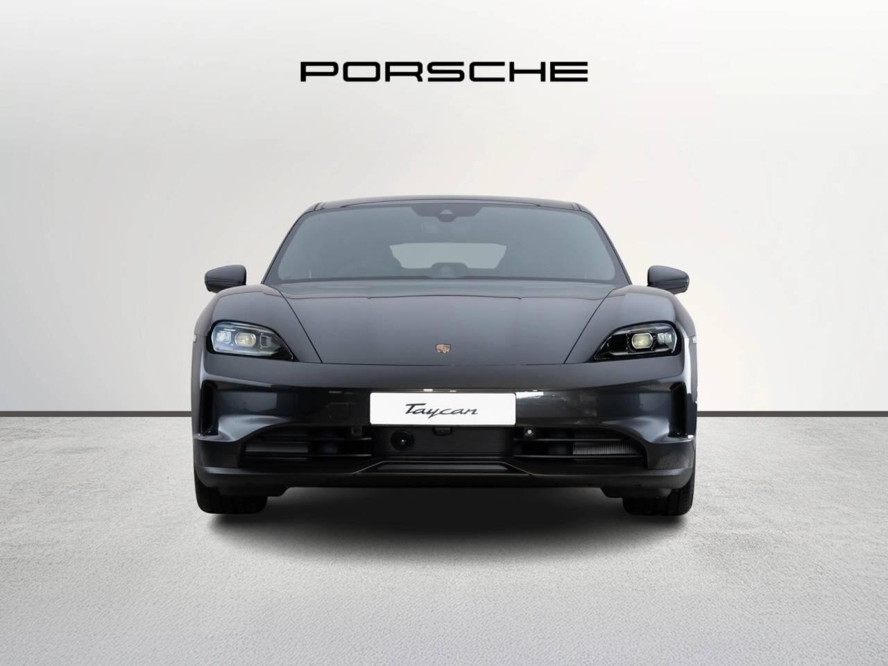 Used Porsche Taycan 2025 for sale - 78190224: Photo 7