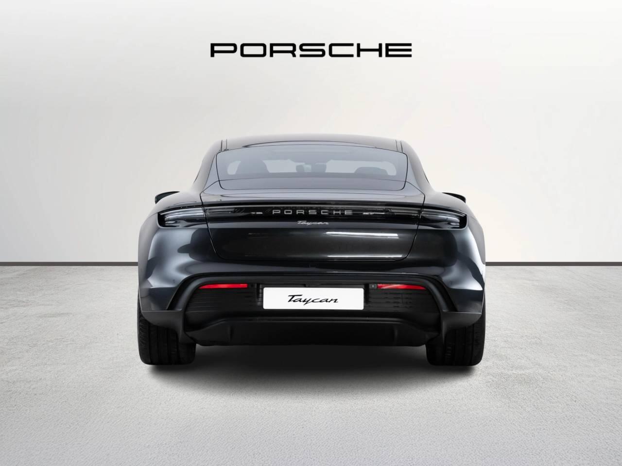 Used Porsche Taycan 2025 for sale - 78190224: Photo 8